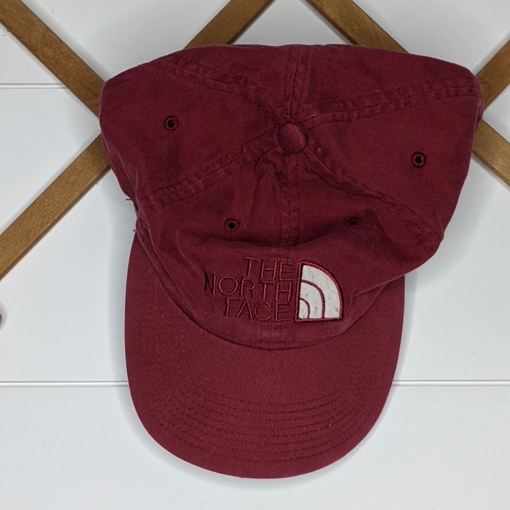 The North face hat